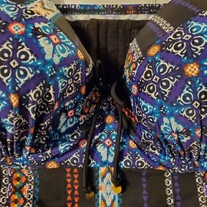 Cacique tankini 42DD